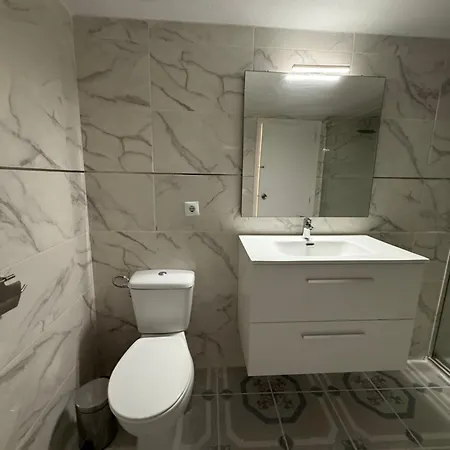 Bella Vista Villa *