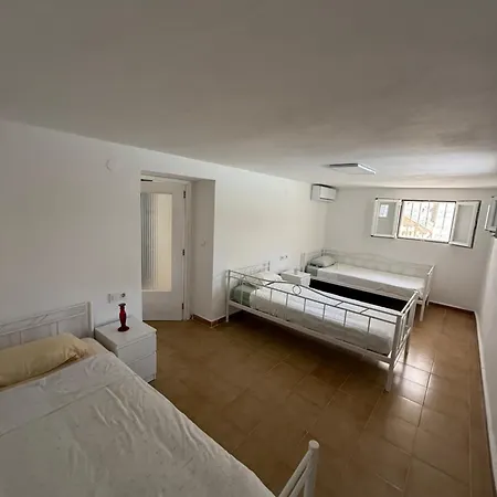 Bella Vista Villa