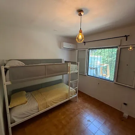 Bella Vista Villa Calp