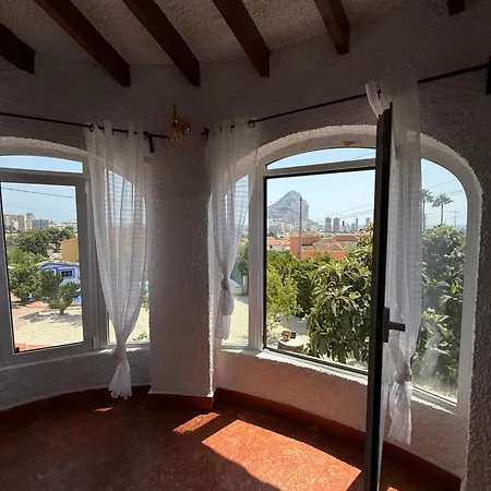 Villa Bella Vista