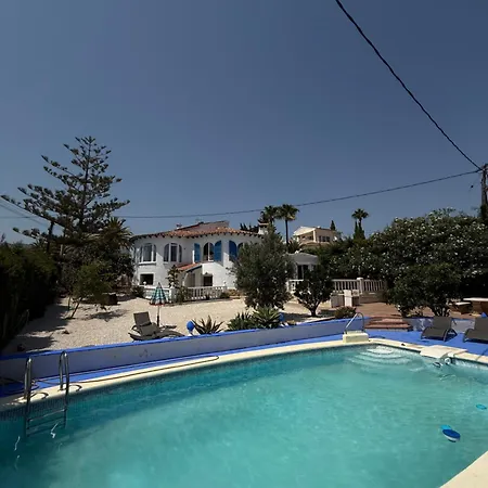 Bella Vista Calp