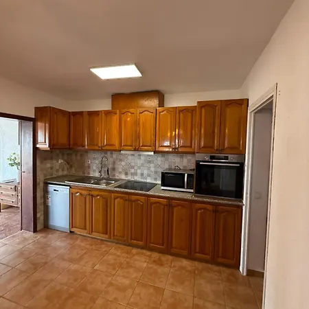 Villa Bella Vista