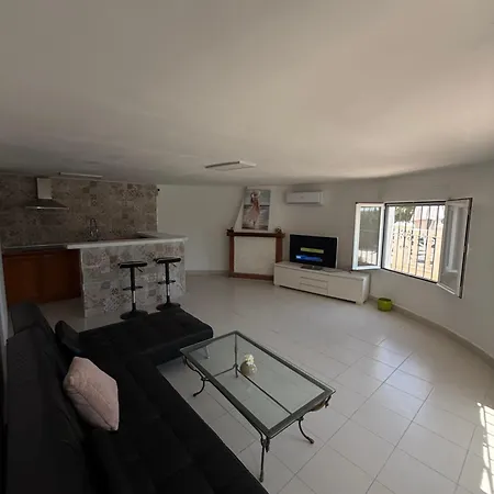 Bella Vista Villa
