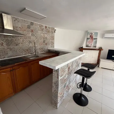 Bella Vista Calp
