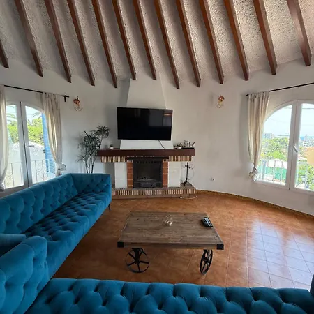 Villa Bella Vista *