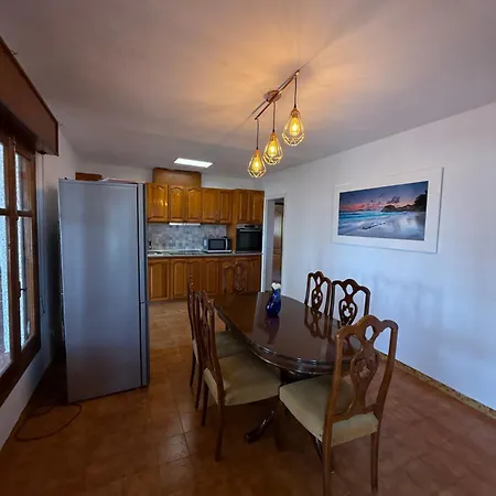 Bella Vista Villa