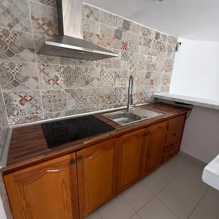 Villa Bella Vista Calp