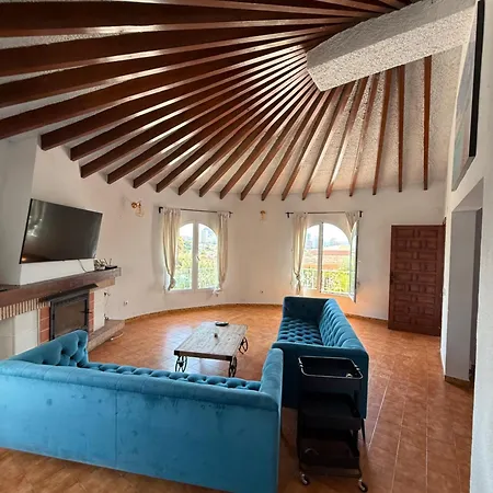 Villa Bella Vista