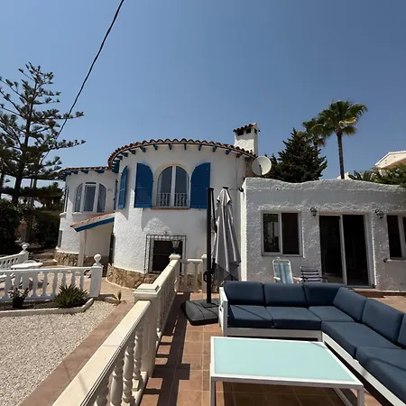 Villa Bella Vista *
