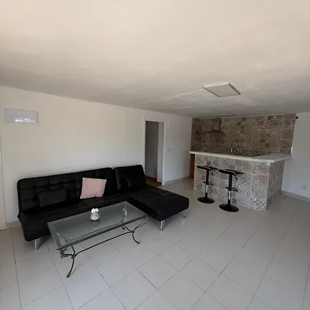 Bella Vista Villa Calp