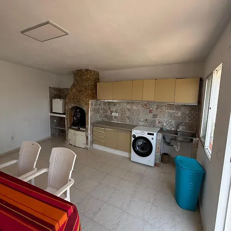 Bella Vista Calp