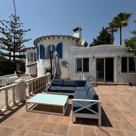 Bella Vista Villa